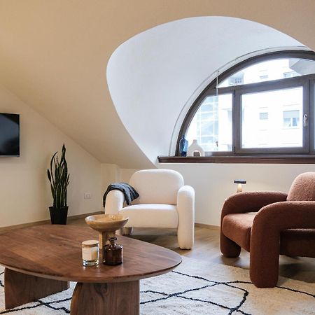 The Core - 4 Min Walk To Bernina Express Tirano Exterior foto